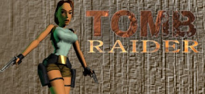 Tomb Raider I