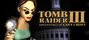 Tomb Raider III