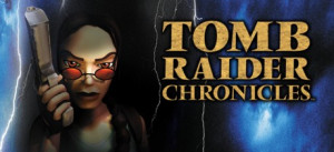 Tomb Raider V: Chronicles