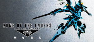 ZONE OF THE ENDERS The 2nd Runner: M∀RS