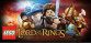 LEGO Lord Of The Rings