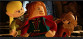 LEGO Lord Of The Rings