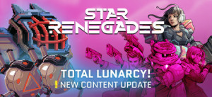 Star Renegades