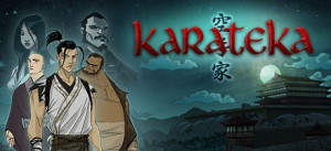 Karateka