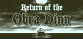 Return Of The Obra Dinn