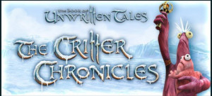 The Book Of Unwritten Tales: The Critter Chronicles