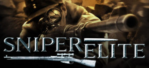 Sniper Elite