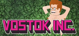 Vostok Inc.