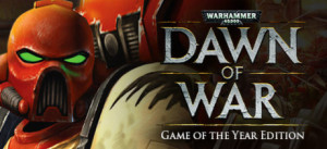 Warhammer 40,000: Dawn Of War - Game Of The Year Edition