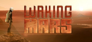 Waking Mars