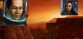Waking Mars