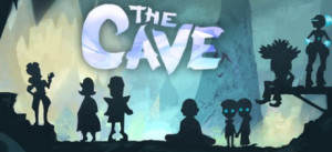The Cave