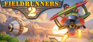 Fieldrunners 2