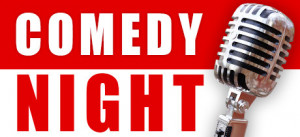 Comedy Night