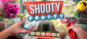 Shooty Fruity