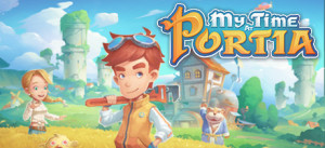 My Time At Portia