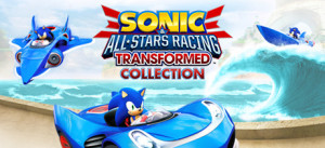 Sonic And All-Stars Racing Transformed Collection