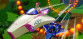 Sonic And All-Stars Racing Transformed Collection