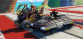 Sonic And All-Stars Racing Transformed Collection