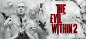 The Evil Within 2