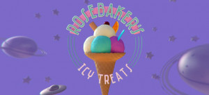 Rosebaker's Icy Treats