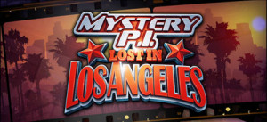 Mystery P.I. - Lost In Los Angeles