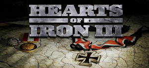Hearts Of Iron III