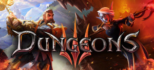 Dungeons 3