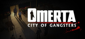 Omerta City Of Gangsters