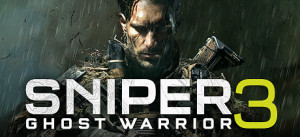 Sniper Ghost Warrior 3