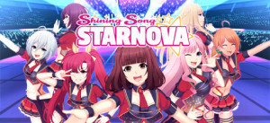 Shining Song Starnova