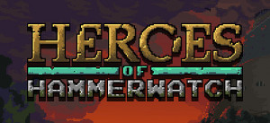 Heroes Of Hammerwatch