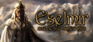 Eselmir And The Five Magical Gifts