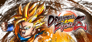 DRAGON BALL FighterZ