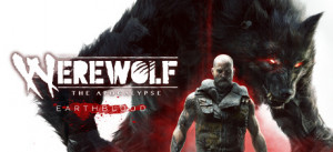 Werewolf: The Apocalypse - Earthblood