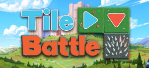 Tile Battle