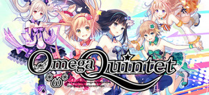 Omega Quintet