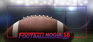 Football Mogul 18