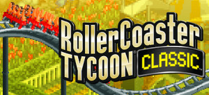 RollerCoaster Tycoon Classic