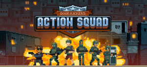 Door Kickers: Action Squad