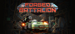 Forged Battalion