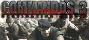 Commandos 3 - Destination Berlin