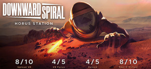 Downward Spiral: Horus Station