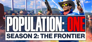 POPULATION: ONE