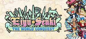 Eiyu*Senki – The World Conquest