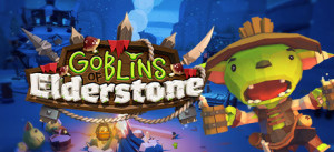 Goblins Of Elderstone