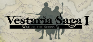 Vestaria Saga I: War Of The Scions