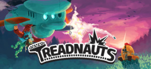 Treadnauts