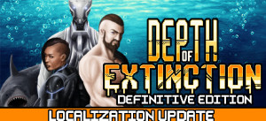 Depth Of Extinction