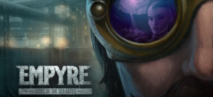 EMPYRE: Lords Of The Sea Gates